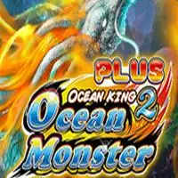 OCEAN MONSTER 2