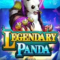 Legendary Panda
