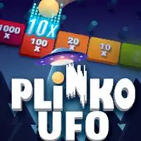 Plinko UFO