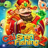 Cai Shen Fishing 2