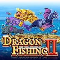 Dragon Fishing II
