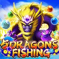 Five Dragons Fishing