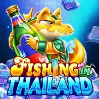 FISHING IN THAILAND