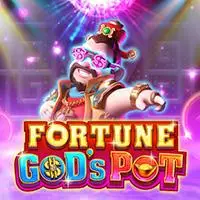 Fortune God's Pot