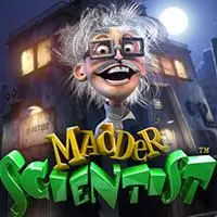 Madder Scientist