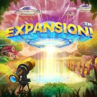 Expansion!