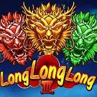 Long Long Long III