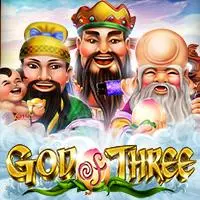 God of Three