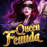 Queen Femida