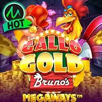 Gallo Gold Bruno's™ Megaways™