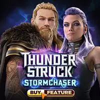Thunderstruck® Stormchaser