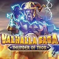 Thunder Of Thor