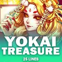 Yokai Treasure