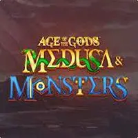 Age of the Gods : Medusa & Monsters