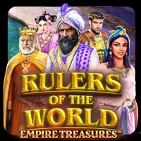Rulers of the World: Empire Treasures™