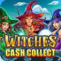 Witches: Cash Collect™