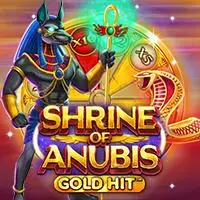 Gold Hit: Shrine of Anubis™