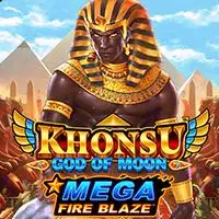 Khonsu God of Moon™ PowerPlay Jackpot