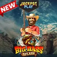 Big Bass Splash Jackpot Play