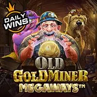 Old Gold Miner Megaways™